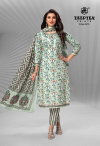 Chief Guest Vol 33 By Deeptex Premium Printed Cotton Dress Material Wholesale Online
